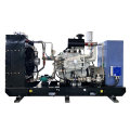 CE ISO 4stroke 30kw 40kw 50kw water cooled 50hz 1500rpm silent natural gas generator hotel